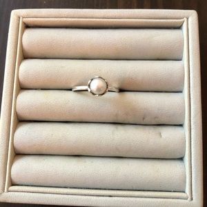 PANDORA Freshwater Pearl Ring